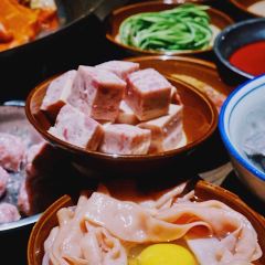 金姐老火锅 User Photo