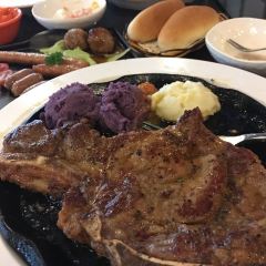 Bro'S corner western fusion User Photo