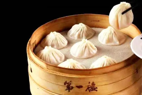 第一楼灌汤包(寺后街店)