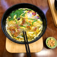 Daxiang Rice Noodles (mingwalang) 여행 사진