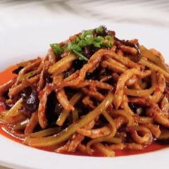 成都酒家(人民路店) User Photo