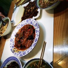 Huainanniuroutangfeiyishifan Restaurant (feiyishifan) ảnh của người dùng