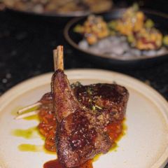 OBSIDIAN BAR User Photo