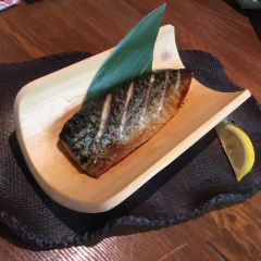 清叶割烹料理(五店市店) User Photo