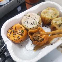 陳家生煎(楊橋店)張用戶圖片