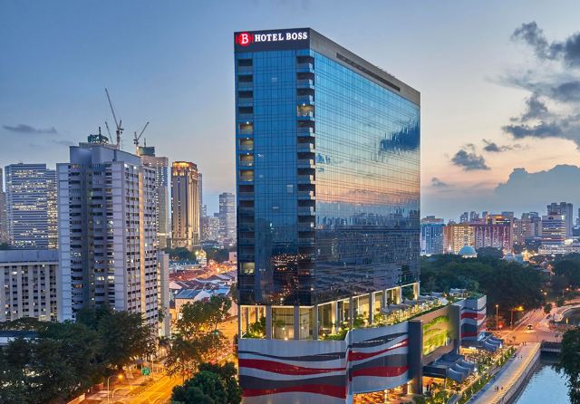 Book Your Staycation To Ring In The Year Of The Ox Travel Notes And Guides Trip Com Travel Guides Book Your Staycation To Ring In The Year Of The Ox Travel Notes And Guides Trip Com Travel Guides