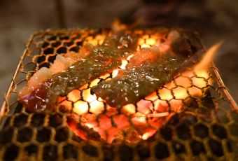 Mishima Tei Honten User Photo