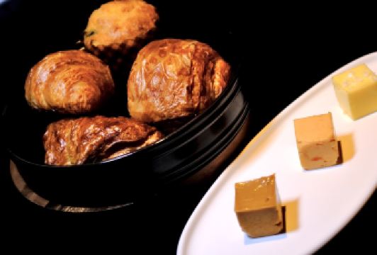 Rive Gauche User Photo