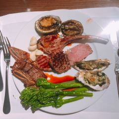 Aria Restaurant User Photo