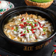 越城記黑魚煲(倉山萬達店)張用戶圖片