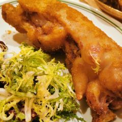 Au Pied de Cochon User Photo