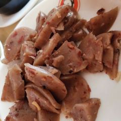 闫家驴肉老店(易县店) User Photo