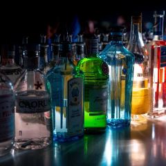 MOON BAR 여행 사진
