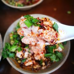 XIE LAO WU QIAO JIAO NIU ROU User Photo