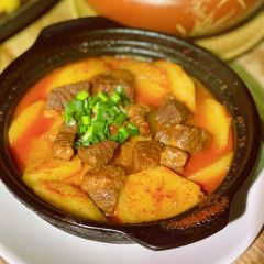 Moshanghuayuan Restaurant User Photo