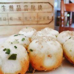 哑巴生煎(临顿路店) 여행 사진