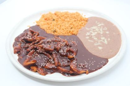 Plaza Bonita Mexican Restaurant