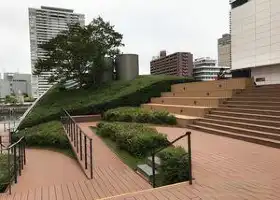 Dojima River Forum