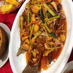 明仕山庄中餐厅 User Photo