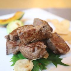 Tora Tetsu Teppan Yaki User Photo