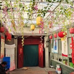 Liujiaxiaoyuannongjiayuan User Photo