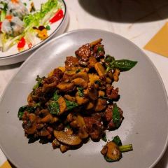 杭州如野民宿(西湖风景区太子湾公园店)·如野·玻璃房子·山野食记(西湖龙井虎跑店) User Photo