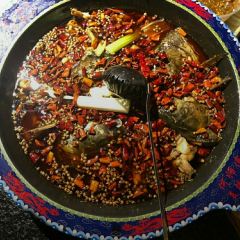 蛙小妹美蛙鱼头(龙珠路店) User Photo