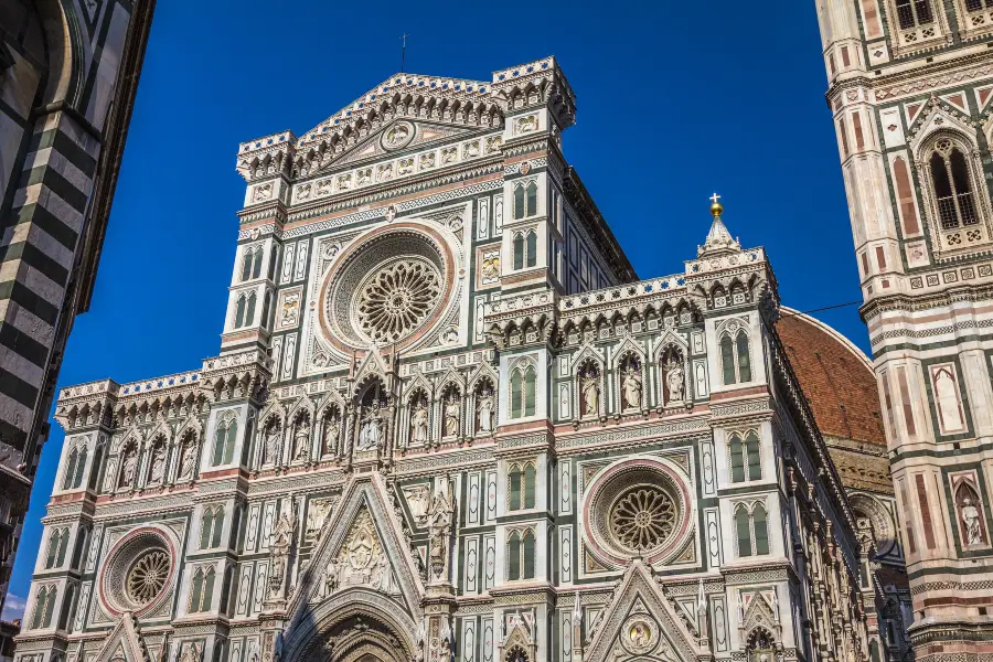 Église Santa Margherita dei Cerchi