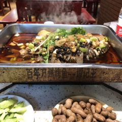谭记王万州烤鱼(沙坪坝总店) User Photo