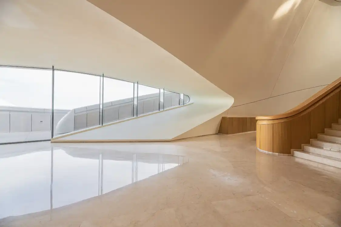 Отели рядом с достопримечательностью «Wuhan University Wanlin Art Museum»