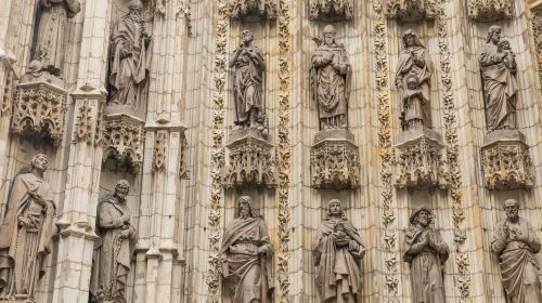 Seville Cathedral