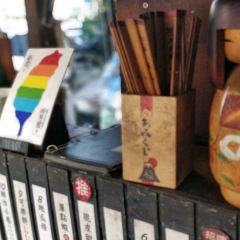 路邊の炸蝦天婦羅張用戶圖片