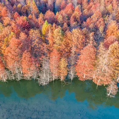 Мини-отели в г. Чучжоу