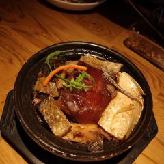优味福粗粮王食府 User Photo