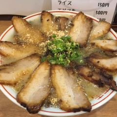 Tengaiten User Photo