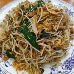 CHEN TI HUA User Photo