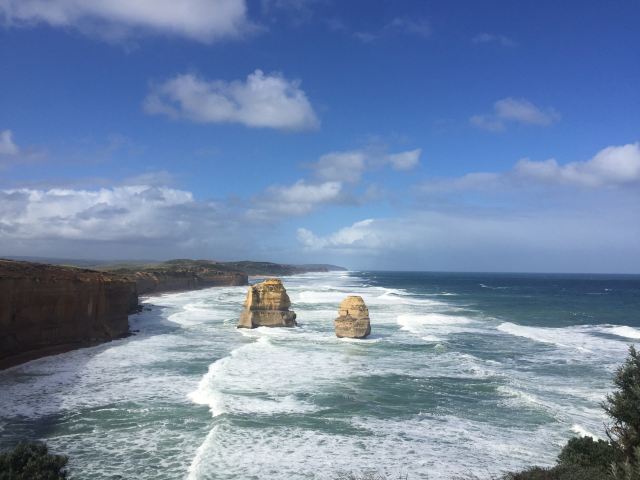 Twelve Apostles