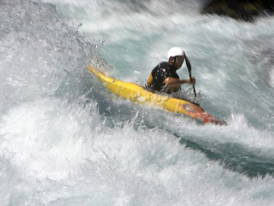 WakePlayer - Wakesurf Phuket Thailand