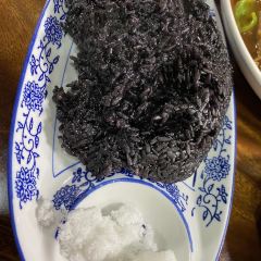 XIANG SHAN FAN DIAN User Photo