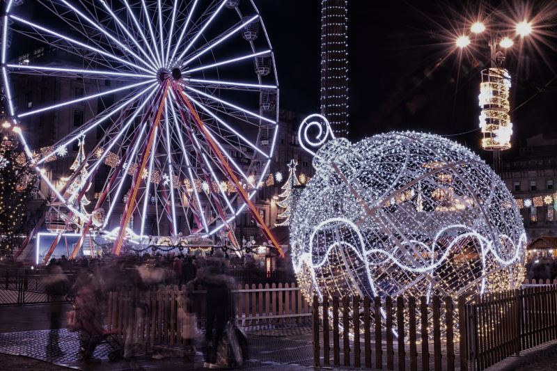 George Square