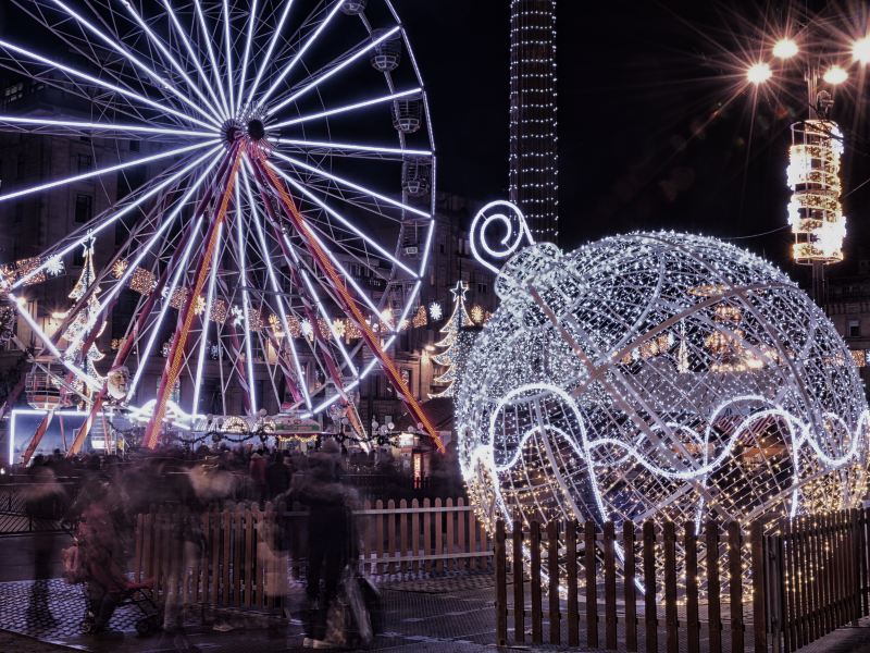 George Square