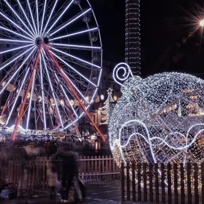 Отзывы об отеле Sonder at The Teacher