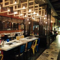 Duolunduohaixianzizhu Restaurant (wanda) User Photo