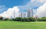 Lian Hua Shan Park