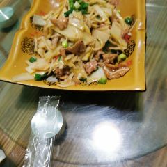 朗妈私房菜 User Photo