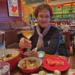 Salt House User Photo