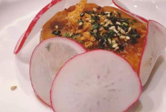 Core by Clare Smyth User Photo