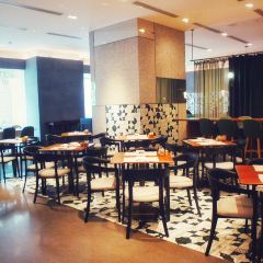 URBAN Cafe User Photo