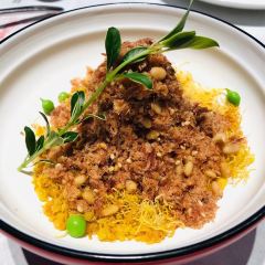 JIANGNAN DELICACY User Photo