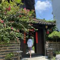 Spectacular Yangshuo Tea Cozy Inn 